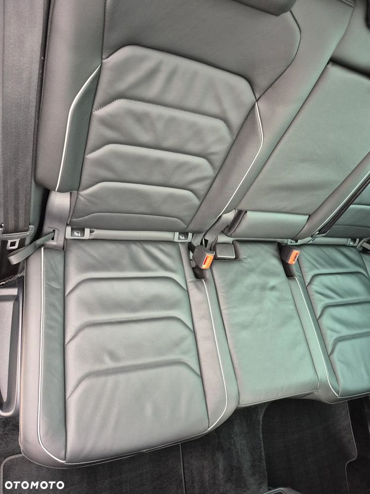 Volkswagen Tiguan 2.0 TSI BMT 4Mot Highline DSG - 33