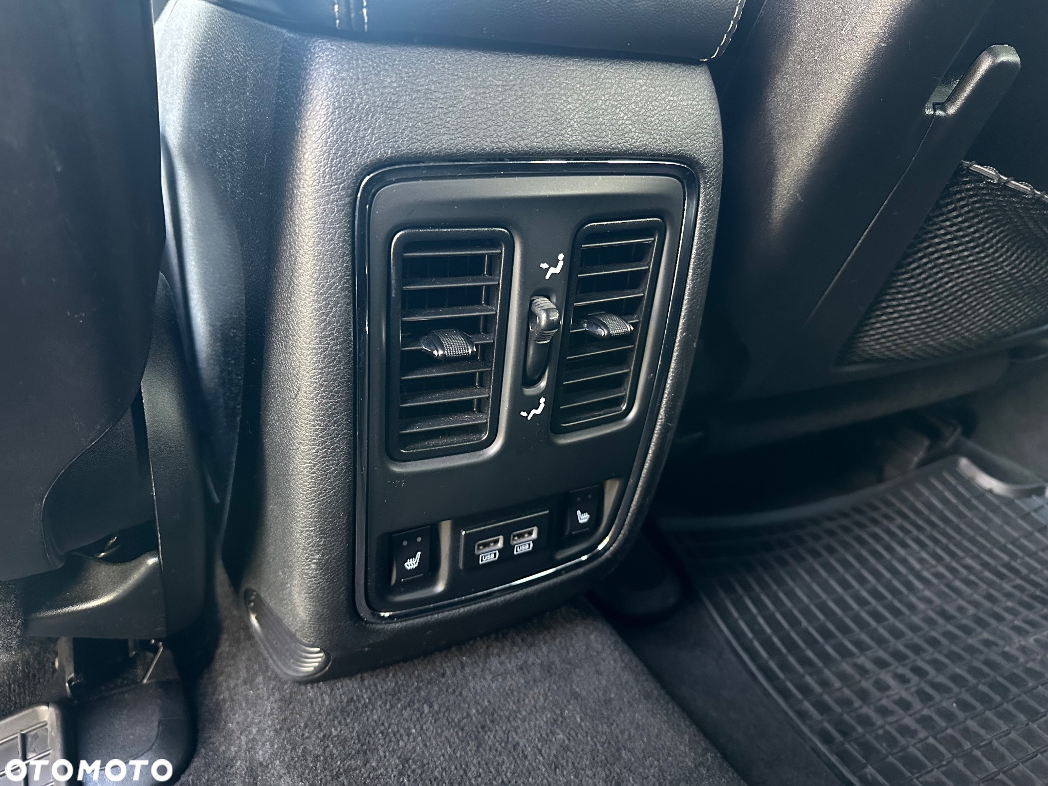 Jeep Grand Cherokee 6.4 V8 SRT8 EU6 - 19