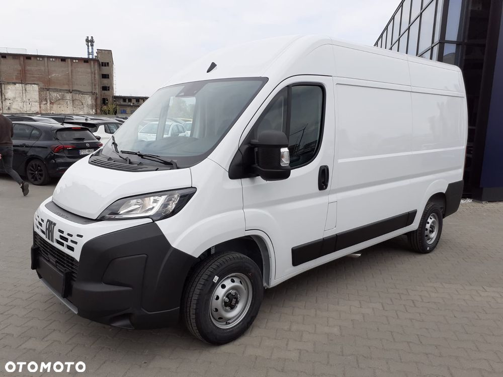 Fiat Ducato L2H2 140km 3,3t - 11