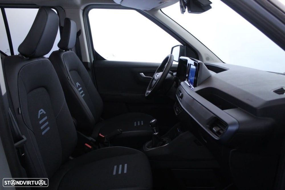 Ford Tourneo Courier 1.0 EcoBoost Active - 15