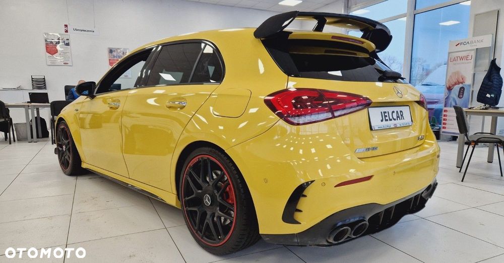 Mercedes-Benz Klasa A - 12