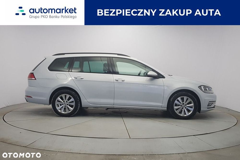 Volkswagen Golf 1.6 TDI BMT Comfortline - 8