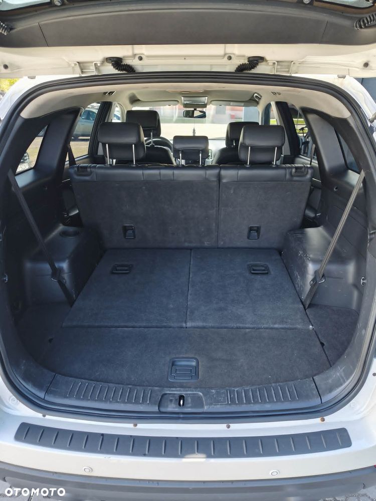 Chevrolet Captiva 2.4 LS - 4