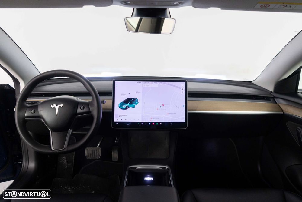 Tesla Model 3 Long Range Tração Integral Premium - 21
