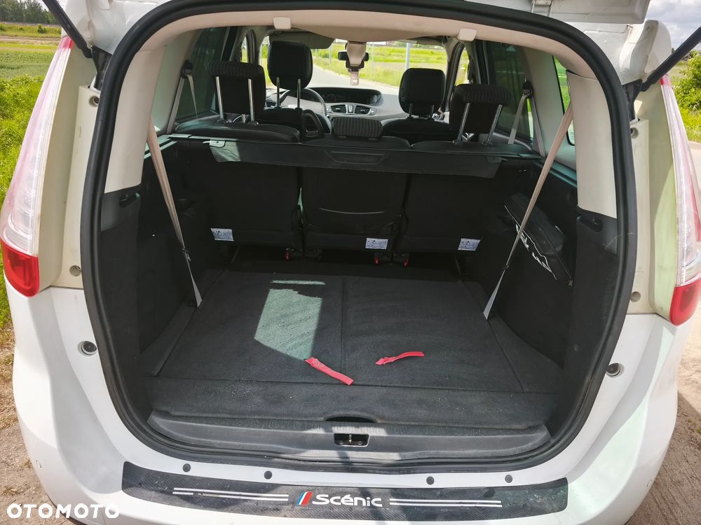 Renault Grand Scenic Energy dCi 130 S&S Bose Edition - 7