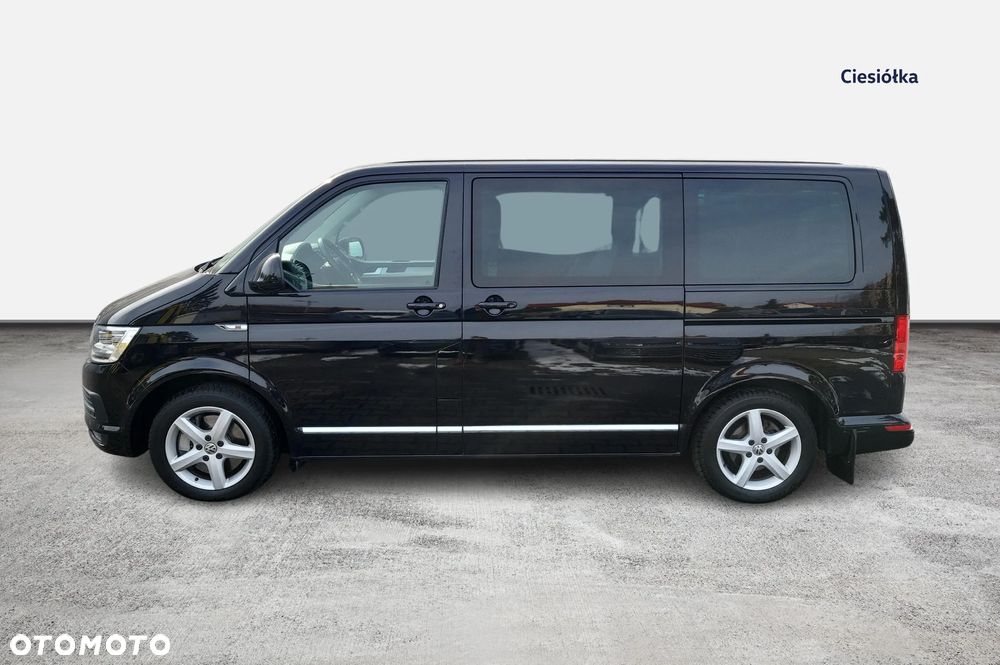 Volkswagen Multivan 2.0 BiTDI L1 Highline 4Motion DSG - 3