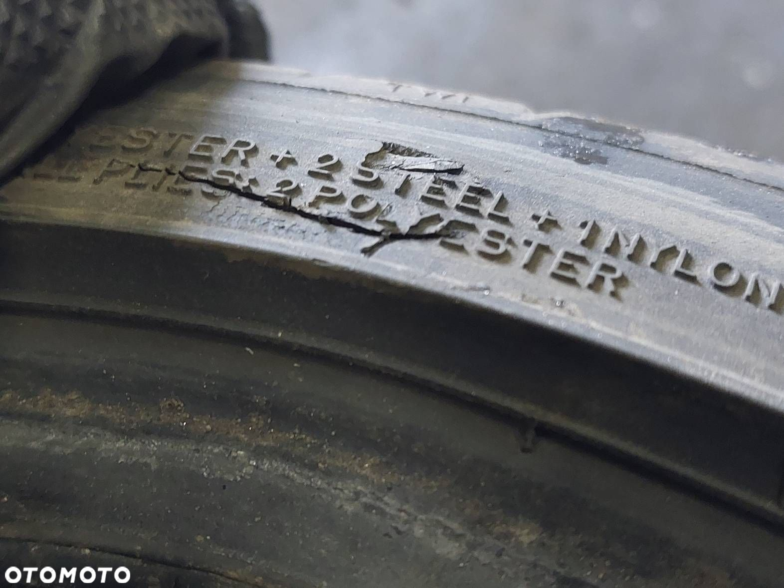 OPONY LETNIE 2 SZT 235/35R19 2018R KORMORAN UHP - 6