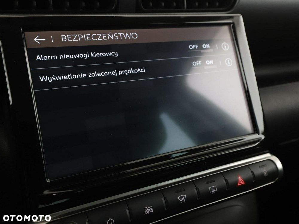 Citroën C3 Aircross 1.2 PureTech Shine S&S - 30