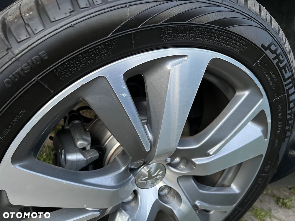 Peugeot 2008 PureTech 110 Stop&Start Crossway - 21