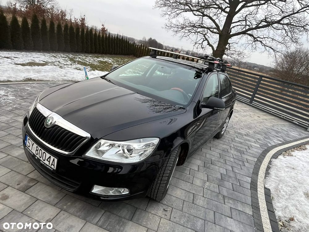Skoda Octavia 1.4 TSI Active - 4