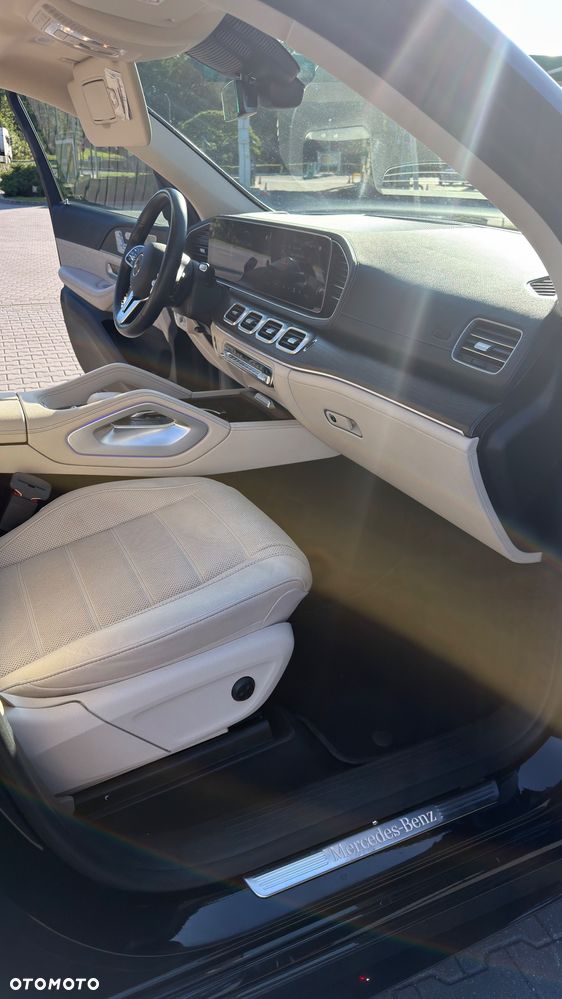 Mercedes-Benz GLE 400 d 4-Matic - 15