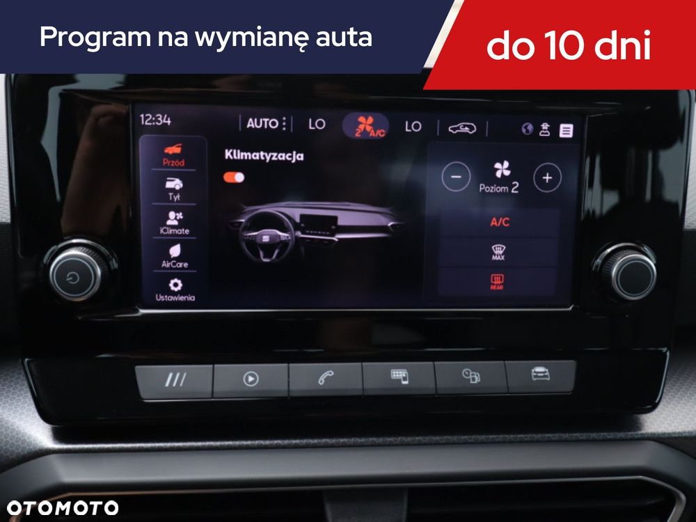 Seat Leon Sportstourer - 18