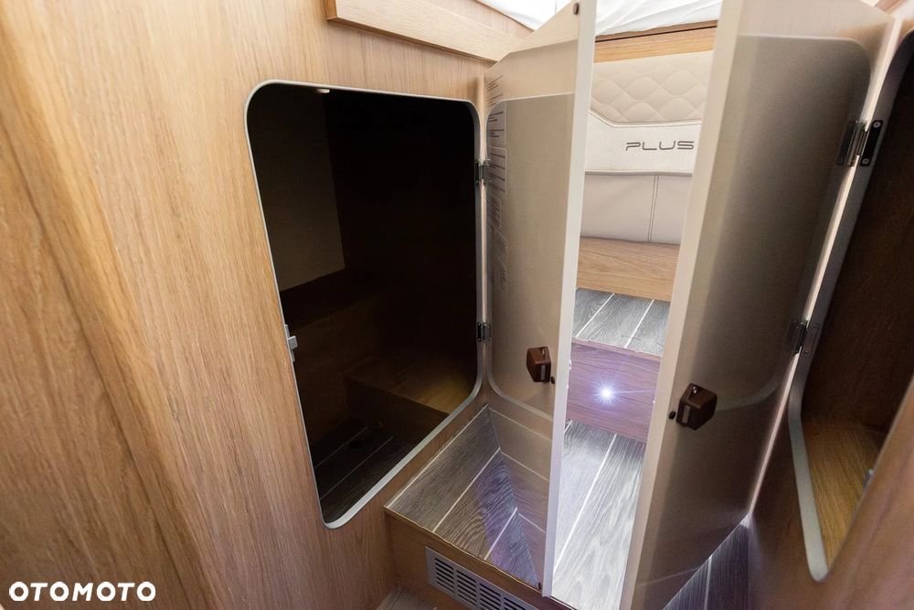 Roller Team Zefiro 284TL - 33