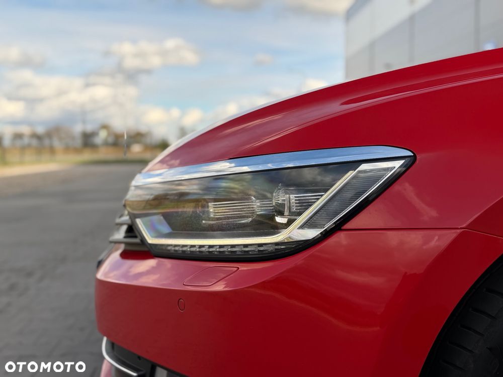Volkswagen Passat 2.0 TDI SCR DSG Highline - 21
