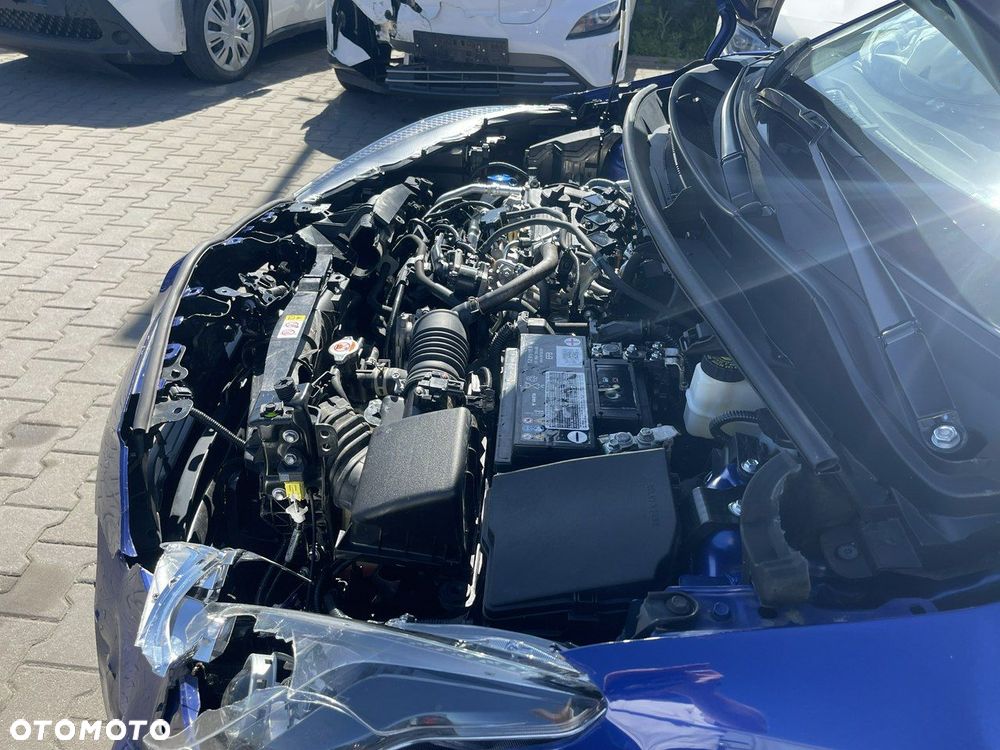Toyota Yaris 1.5 Comfort - 12