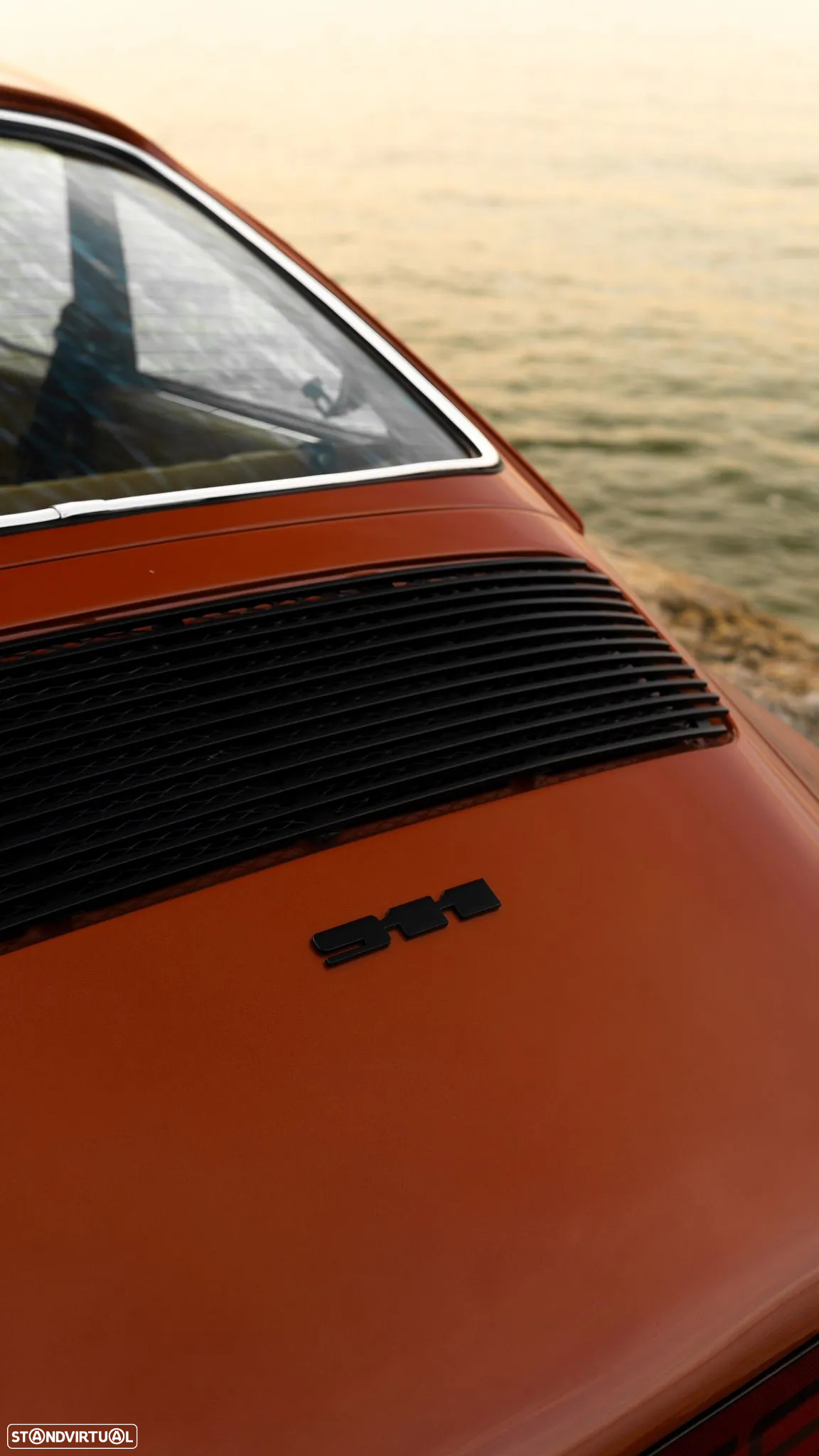 Porsche 911 Série G - 6