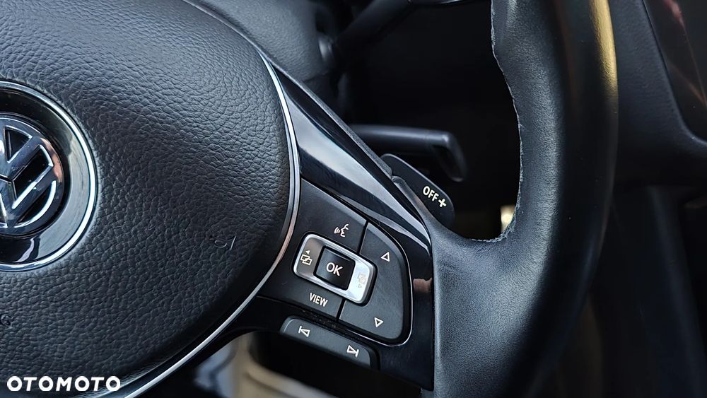 Volkswagen Tiguan 1.5 TSI EVO IQ Drive DSG - 21