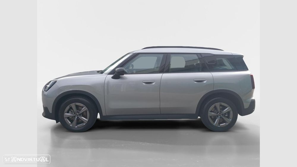 MINI Countryman D Essential XS - 9