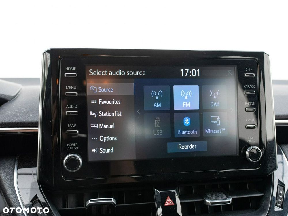 Toyota Corolla - 20