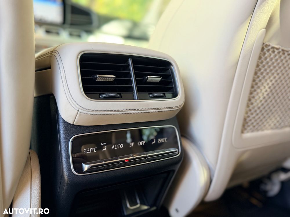 Mercedes-Benz GLE AMG 53 MHEV 4MATIC+ - 22