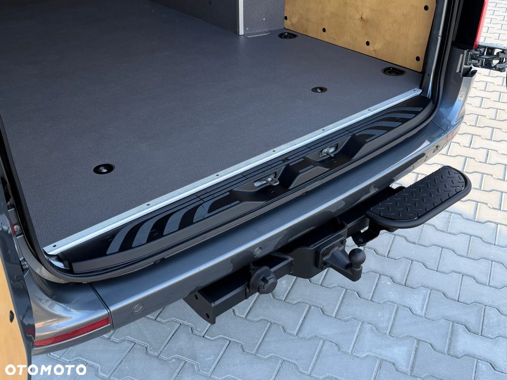 Mercedes-Benz SPRINTER 319 CDI 3.0 V6 // L4H2 // AUTOMAT //  KRAJOWY // BEZWYPADKOWY // I WŁ // - 20