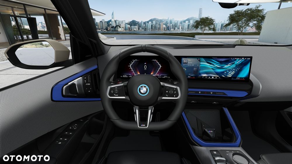 BMW X3 30e xDrive - 15