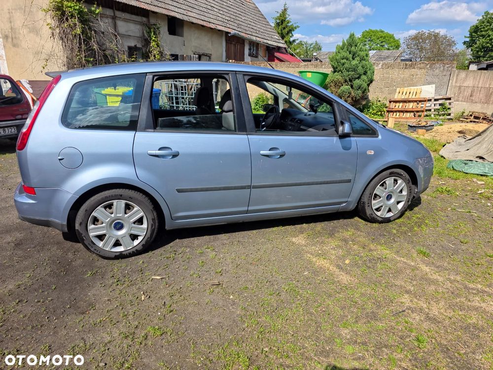 Ford Focus C-Max 1.6 Trend - 1