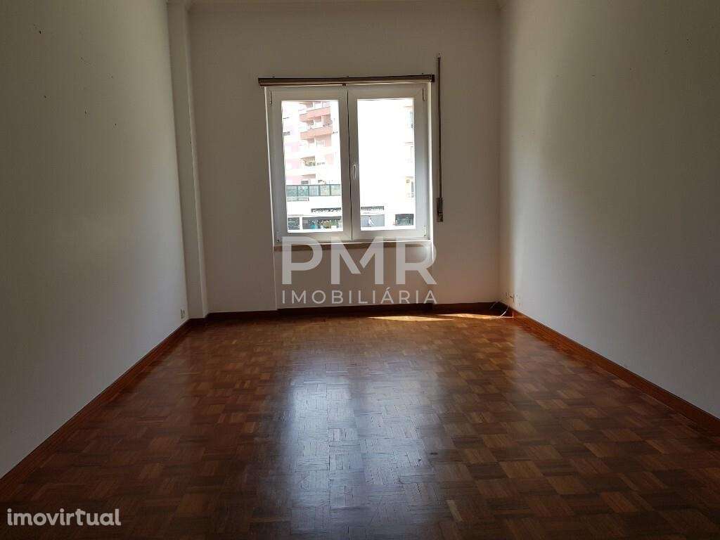 T1 em Telheiras para arrendar - Grande imagem: 2/12