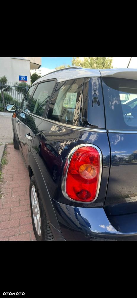 MINI Cooper - 11