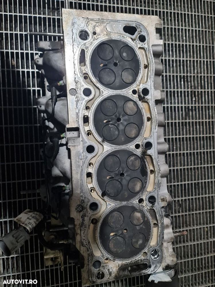 Chiuloasa Ford Kuga II 2.0 TDCI 2012 - 2014 100kW 136CP 1997CC UKMA (1012) 9688418110C01 - 9