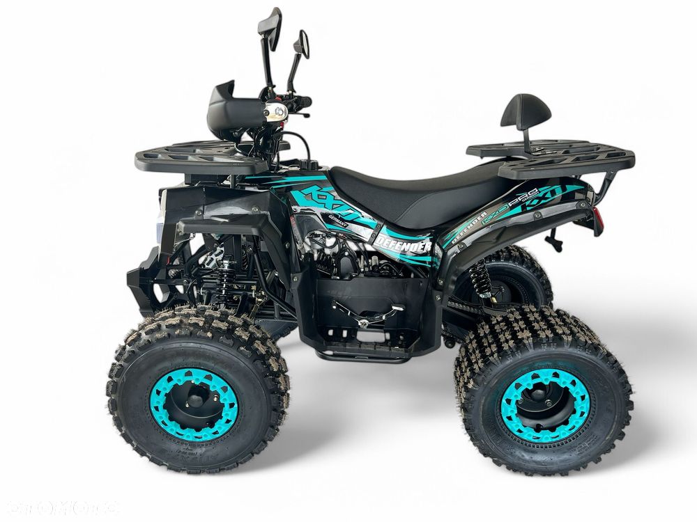 KXD Inny - 3