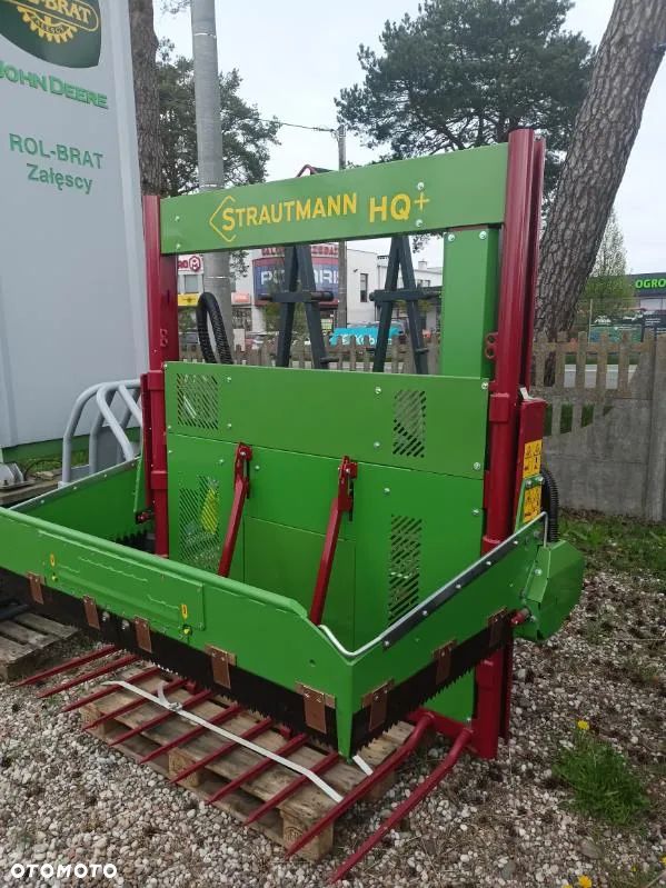 Strautmann HQ 1750 - 2