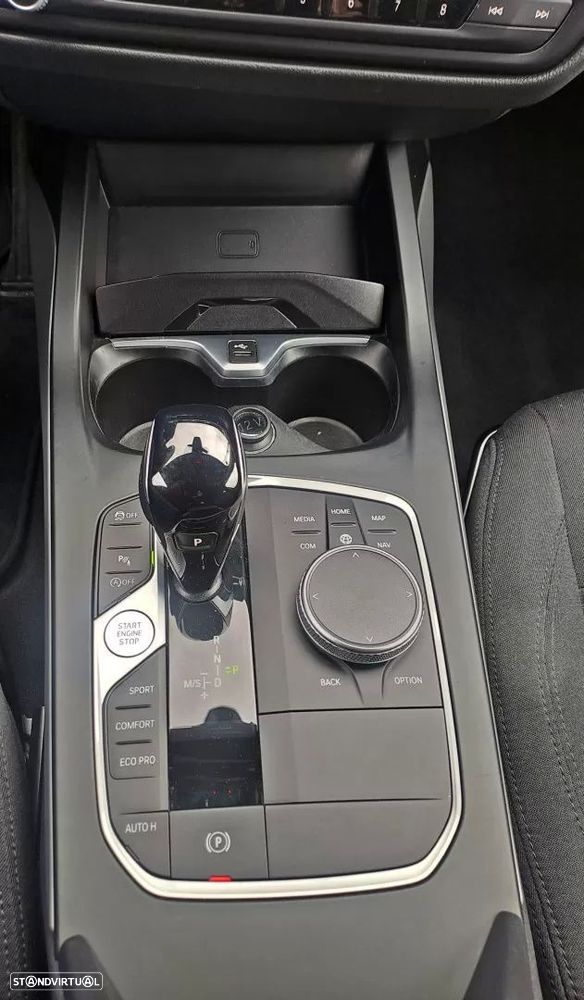 BMW 118 i Corporate Edition Auto - 17