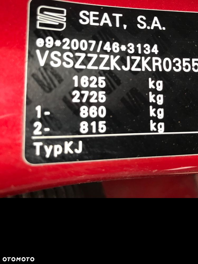 Seat Arona - 31