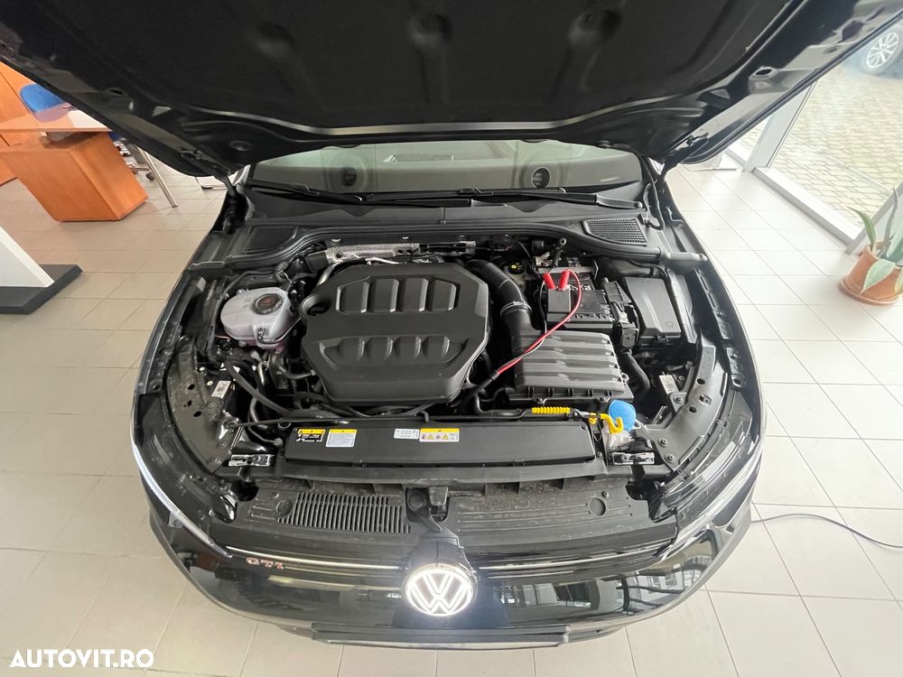 Volkswagen Golf - 13