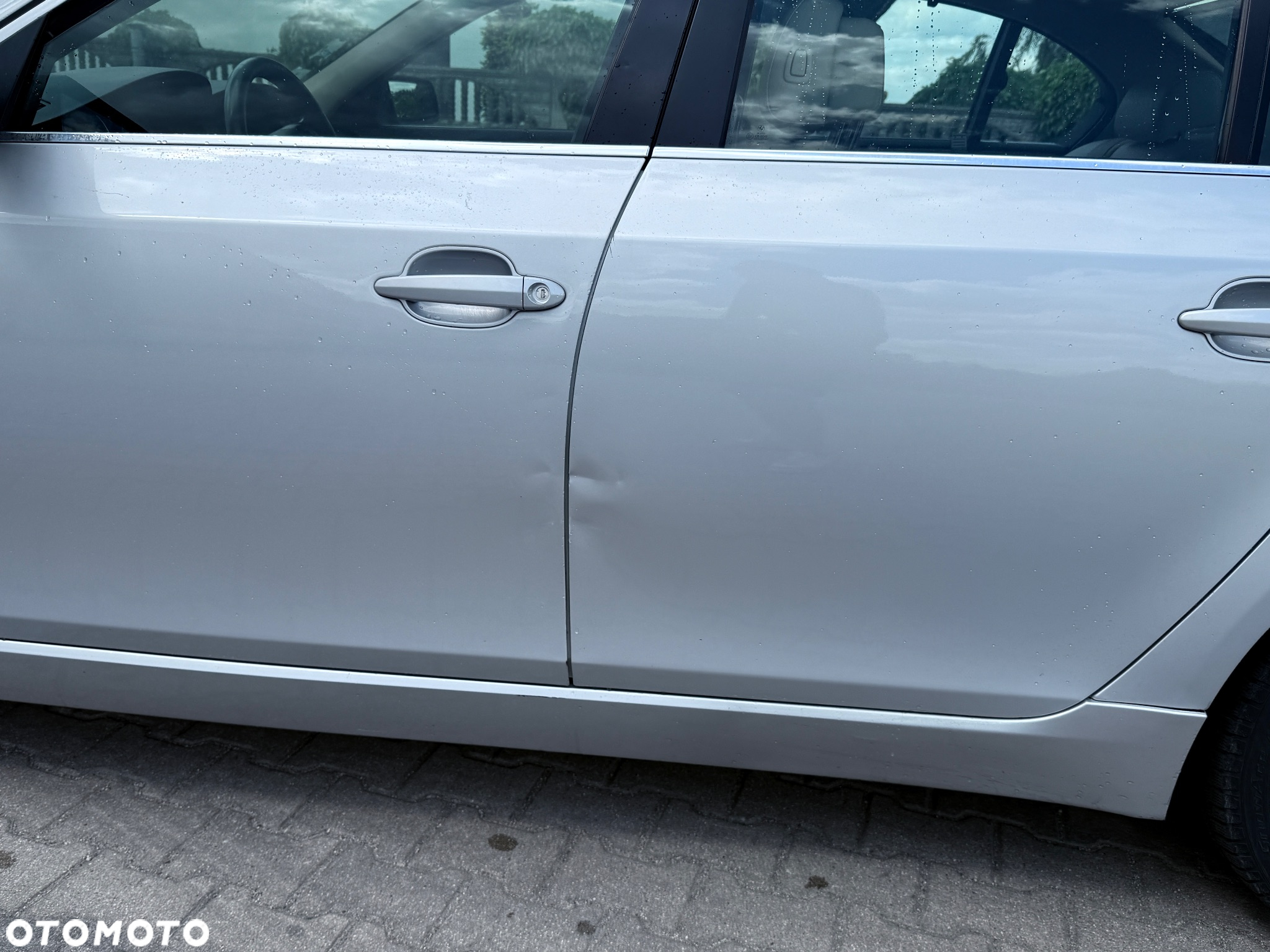 BMW Seria 5 535d - 9