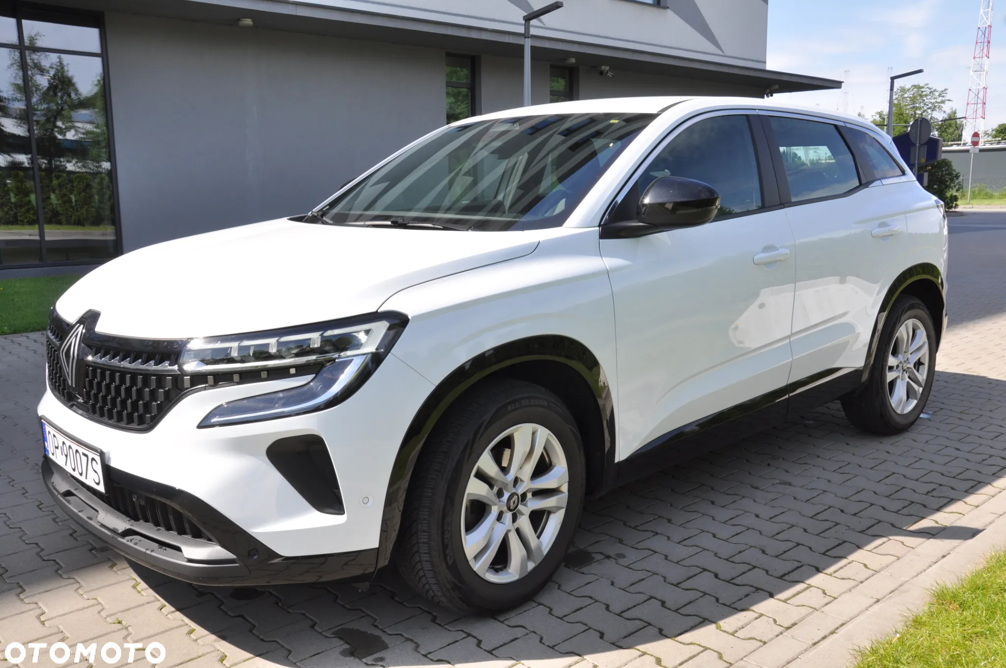 Renault Austral - 6