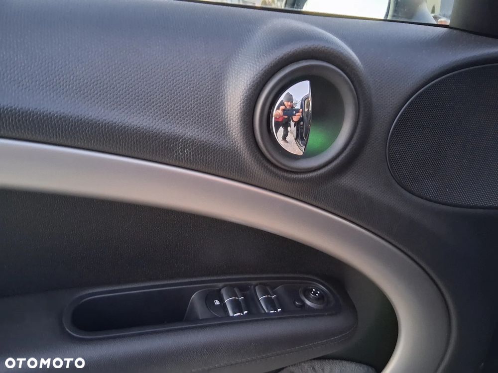 MINI Countryman Cooper D - 18