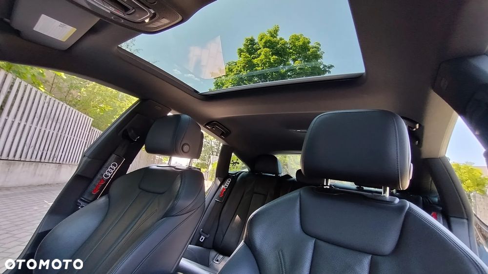 Audi A5 Sportback - 32