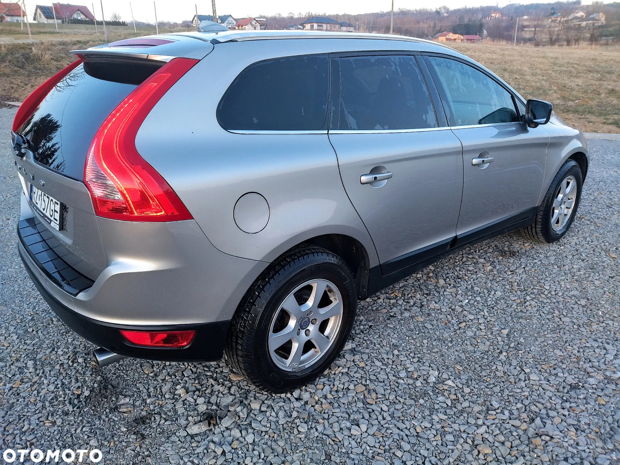Volvo XC 60 - 26