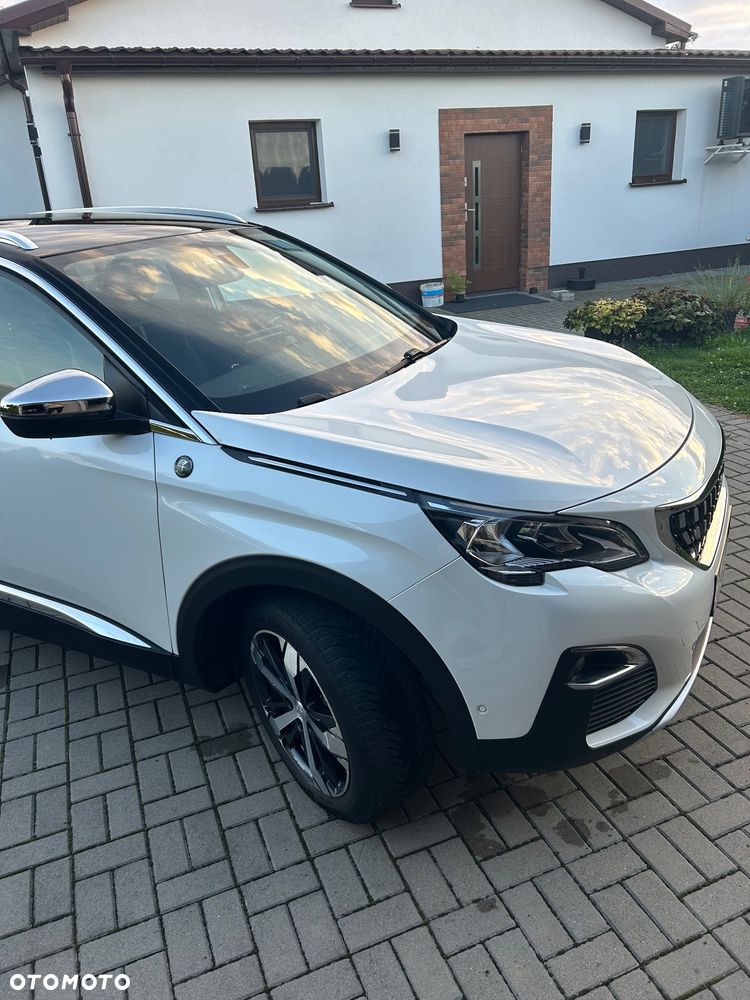 Peugeot 3008 PureTech 130 Stop & Start Crossway - 18