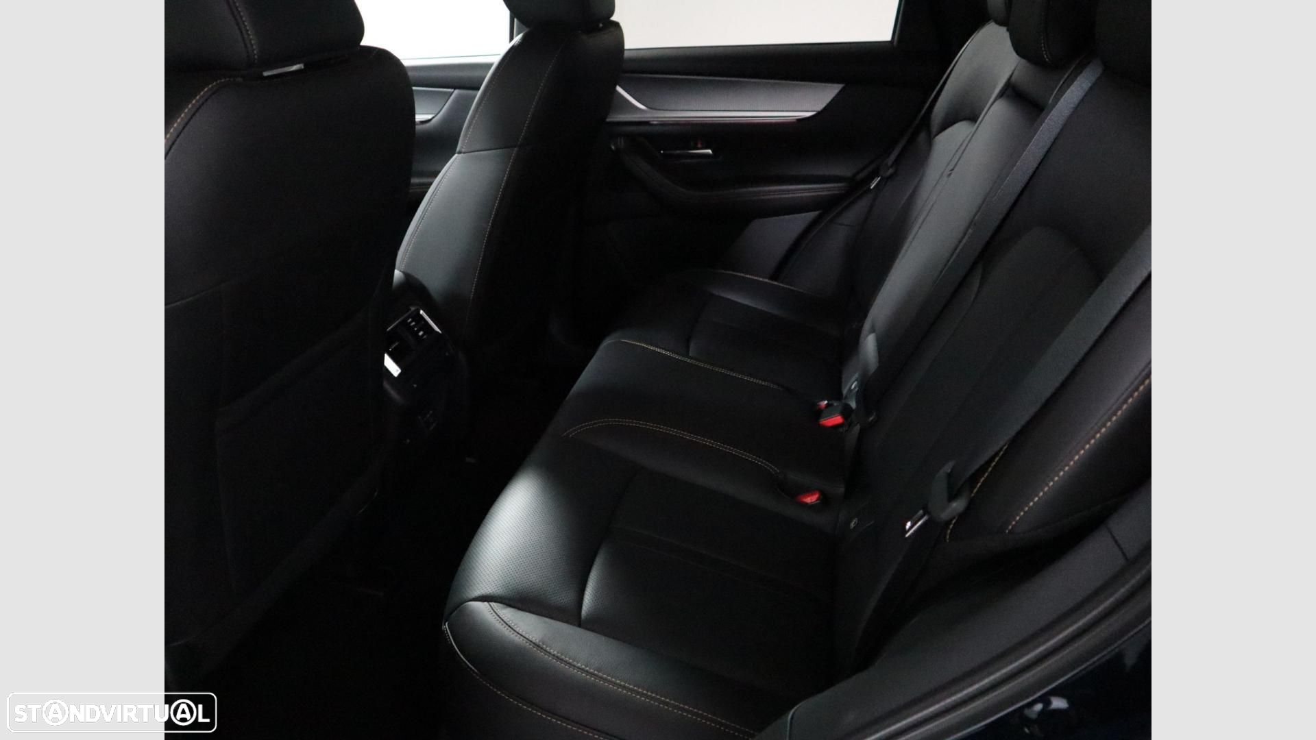Mazda CX-60 - 10