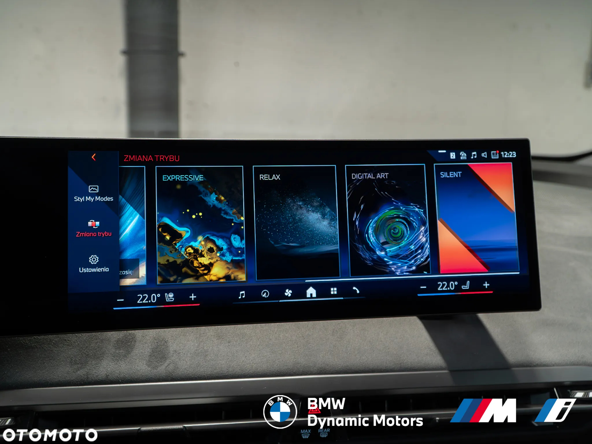 BMW iX xDrive45 - 38