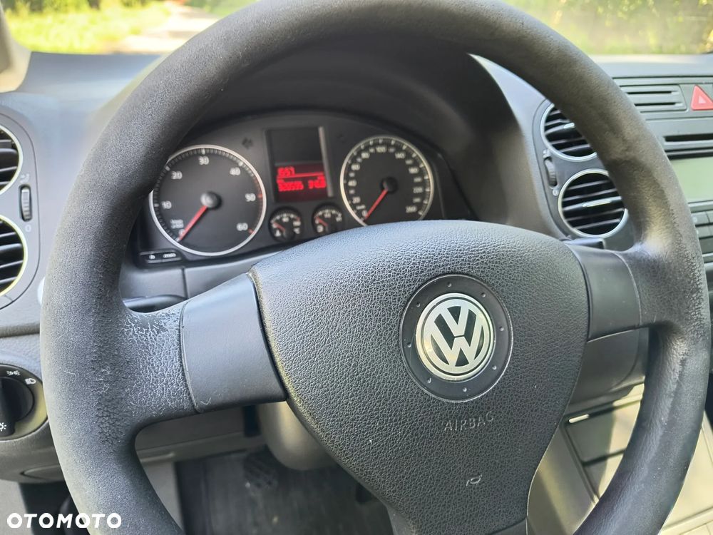 Volkswagen Golf 1.9 TDI Trendline - 5