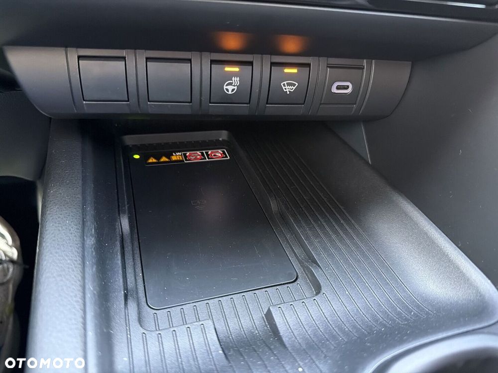 Toyota C-HR 1.8 Hybrid Style - 20