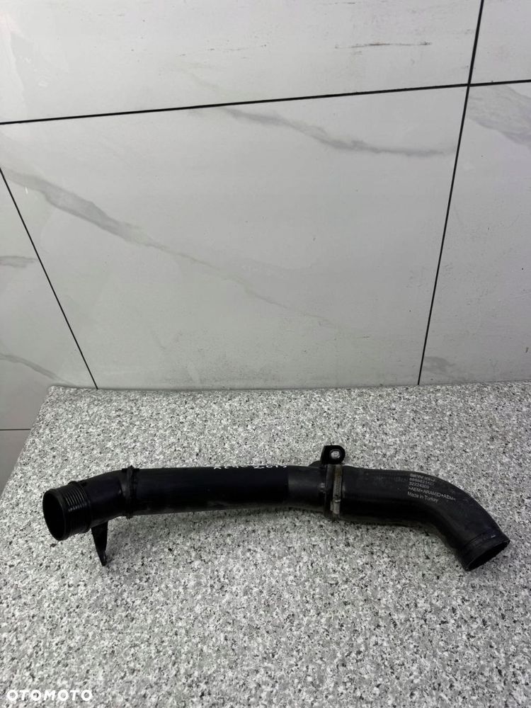 rura dolot przewód powietrza volvo xc40 2017-2024 32222147 2.0 t5 - 4