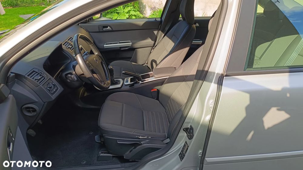 Volvo S40 D2 DRIVe Kinetic - 5
