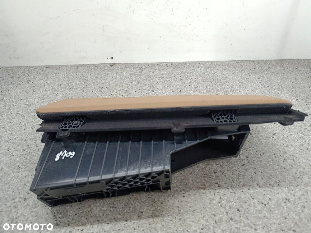 SCHOWEK PASAŻERA BMW 7 F02 9112164 4.4 - 3