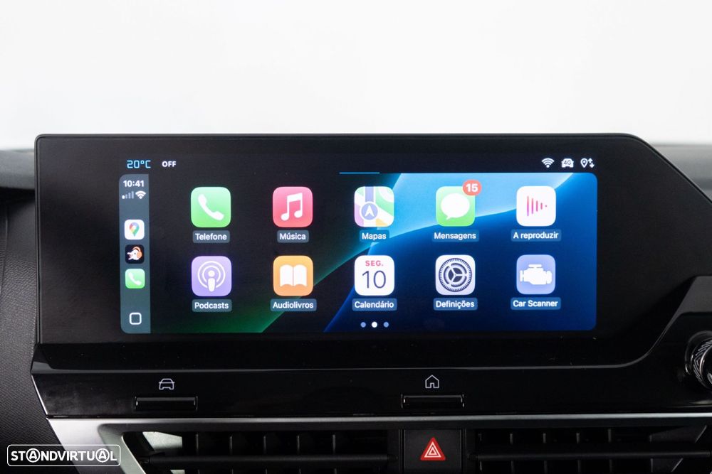 Citroën C4 1.2 PureTech Plus - 24