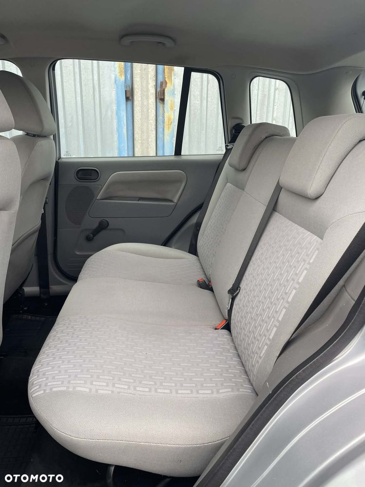 Ford Fusion 1.25 Style - 22